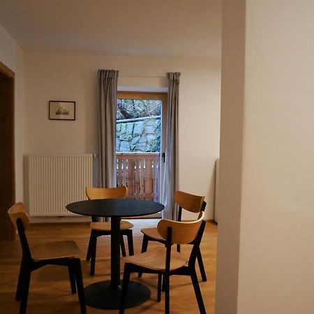 Gasthof Faust Fiè Extérieur photo