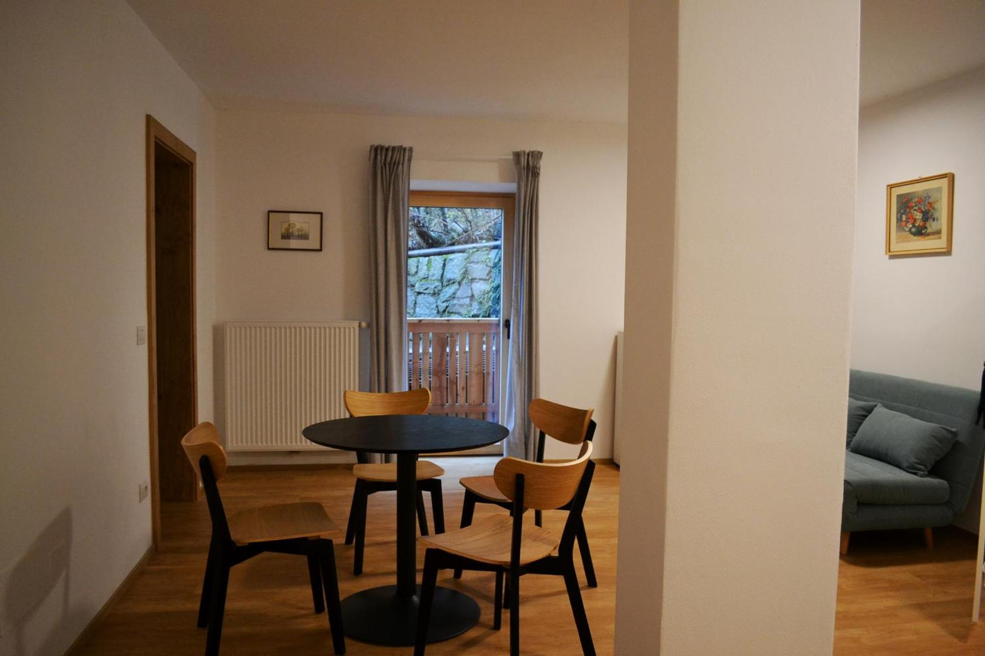 Gasthof Faust Fiè Extérieur photo