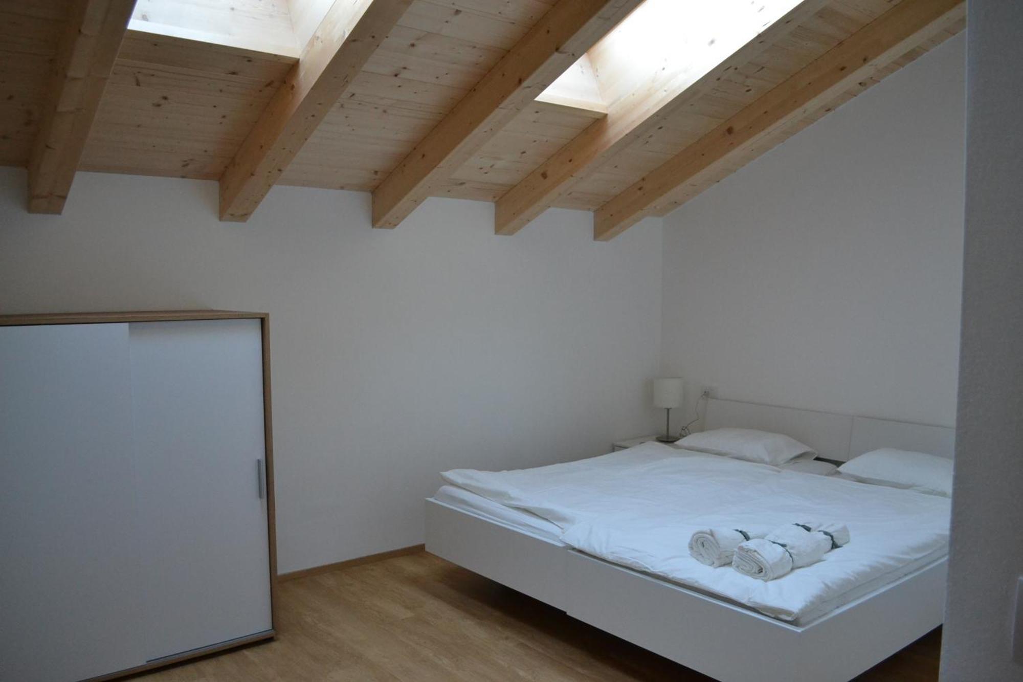 Gasthof Faust Fiè Extérieur photo